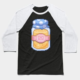 kawaii jam jar Baseball T-Shirt